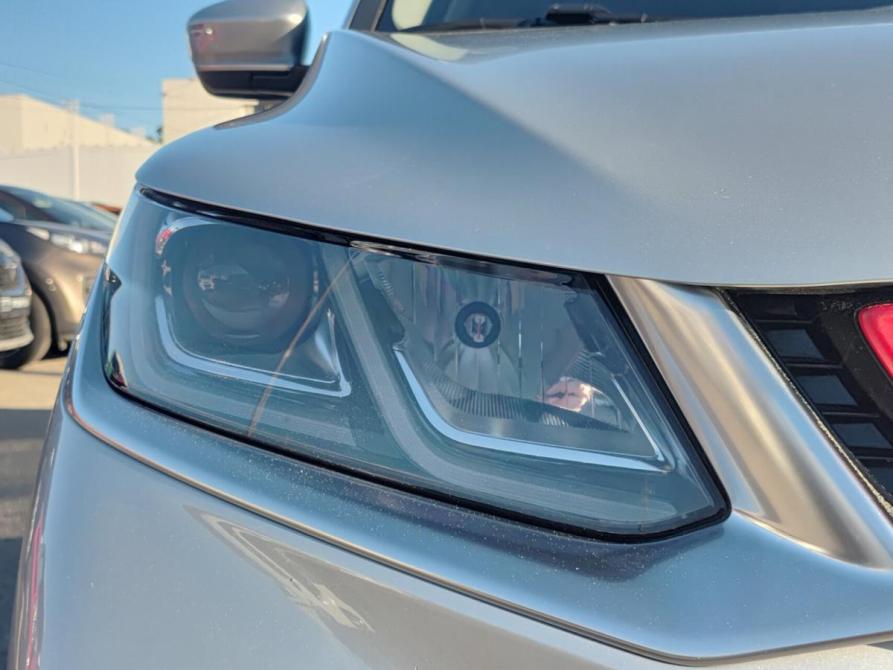 Geely Coolray I Йошкар-Ола  - изображение 21