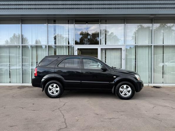 Kia Sorento I Рестайлинг с пробегом 2008 года, цена 890 000 рублей, 215597 км, внедорожник, Автокод Объявления
