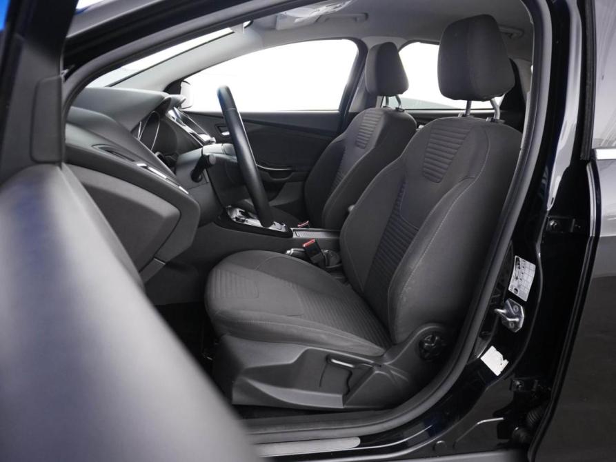 Ford Focus III Рестайлинг Москва  - изображение 10