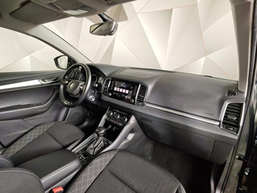 Skoda Karoq I Москва  - изображение 12