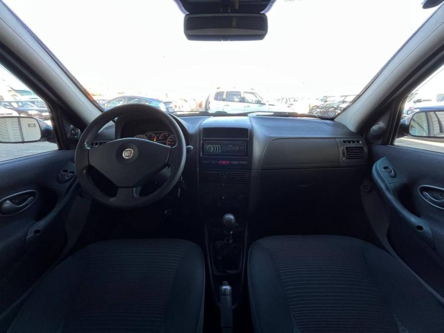 Fiat Albea I Рестайлинг Краснодар  - изображение 16