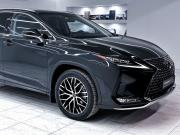 Lexus RX IV Рестайлинг Уфа  - изображение 32