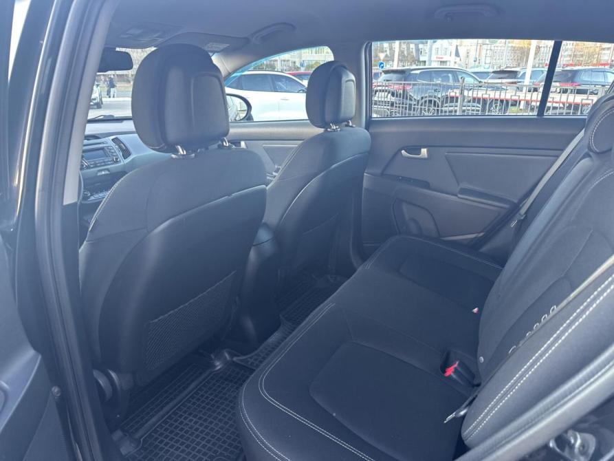 Kia Sportage III Рестайлинг Йошкар-Ола  - изображение 15