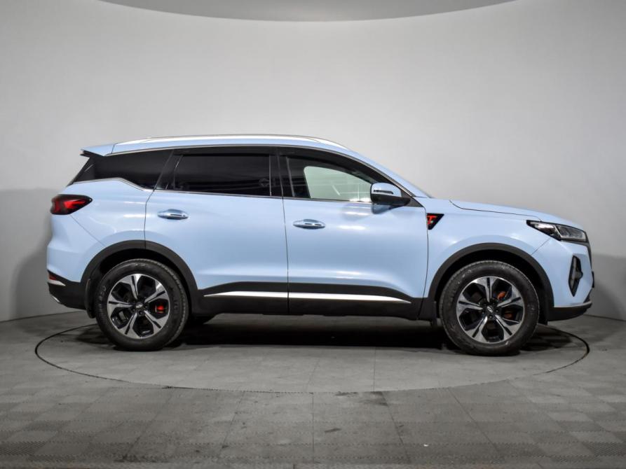 Chery Tiggo 7 Pro Max I Санкт-Петербург  - изображение 4