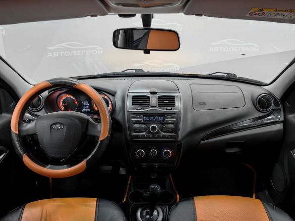 Lada (ВАЗ) Granta I Рестайлинг с пробегом 2019 года, цена 755 000 рублей, 59700 км, седан, Автокод Объявления