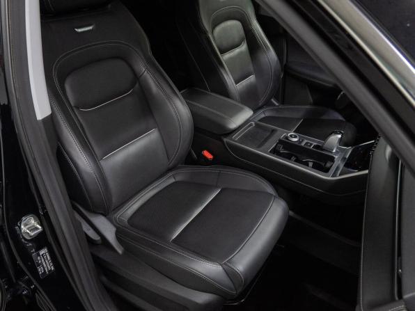 Chery Tiggo 7 Pro Max I Рестайлинг с пробегом 2024 года, цена 2 150 000 рублей, 43199 км, внедорожник, Автокод Объявления