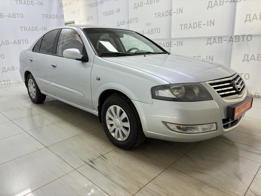 Nissan Almera Classic I Пермь  - изображение 3