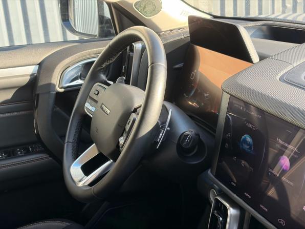 Haval Dargo I с пробегом 2023 года, цена 2 230 000 рублей, 87735 км, внедорожник, Автокод Объявления