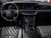 Kia Mohave I Рестайлинг 2 Москва  - изображение 37