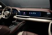 Geely Monjaro I Крым  - изображение 65