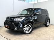 Kia Soul II Волжский  - изображение 26