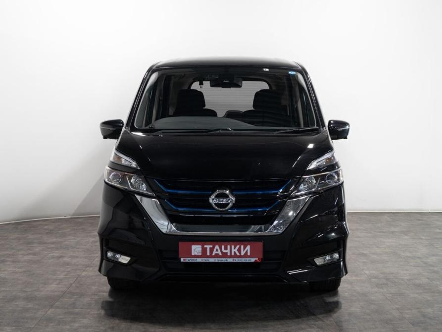 Nissan Serena V (C27) Чита  - изображение 2