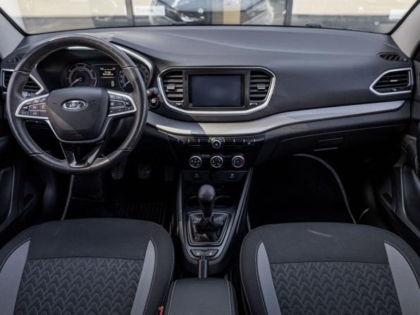 Lada (ВАЗ) Vesta I Рестайлинг (NG) с пробегом 2023 года, цена 1 220 000 рублей, 76000 км, седан, Автокод Объявления