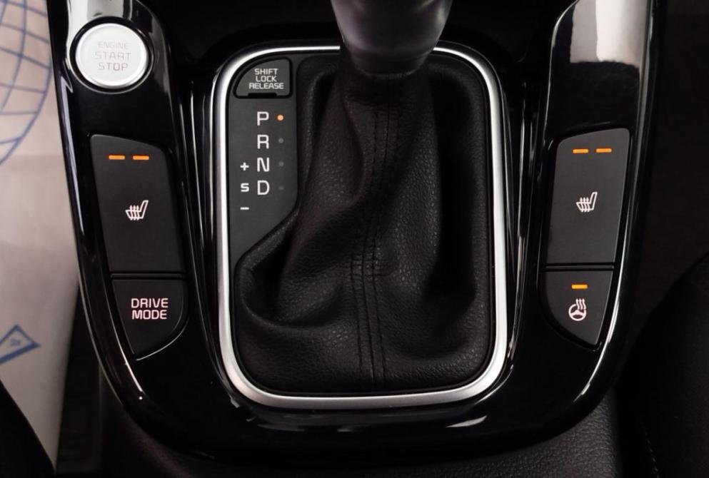 Kia Soul III Саратов  - изображение 18