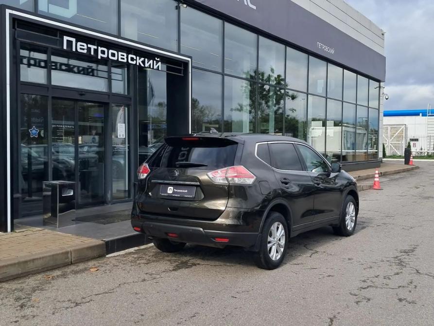 Nissan X-Trail III Санкт-Петербург  - изображение 6