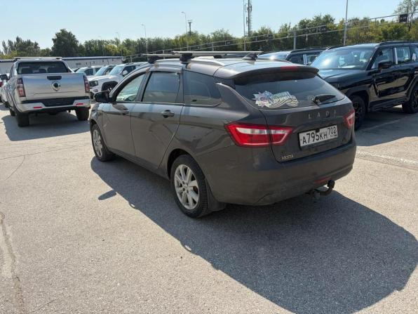 Lada (ВАЗ) Vesta I с пробегом 2019 года, цена 869 000 рублей, 187127 км, универсал, Автокод Объявления