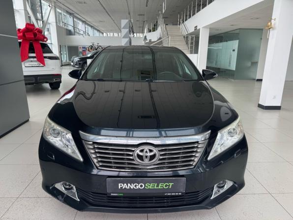 Toyota Camry VII (XV50) с пробегом 2012 года, цена 1 249 000 рублей, 190358 км, седан, Автокод Объявления