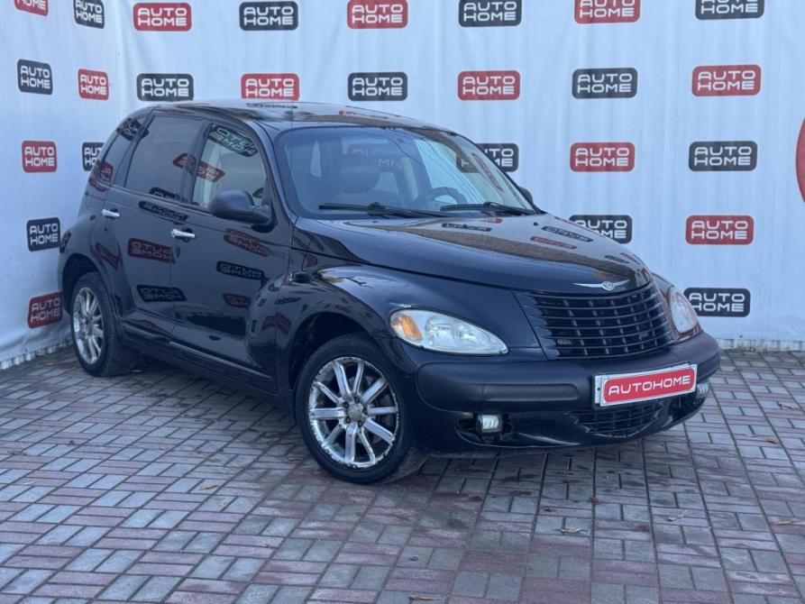 Chrysler PT Cruiser Санкт-Петербург  - изображение 3