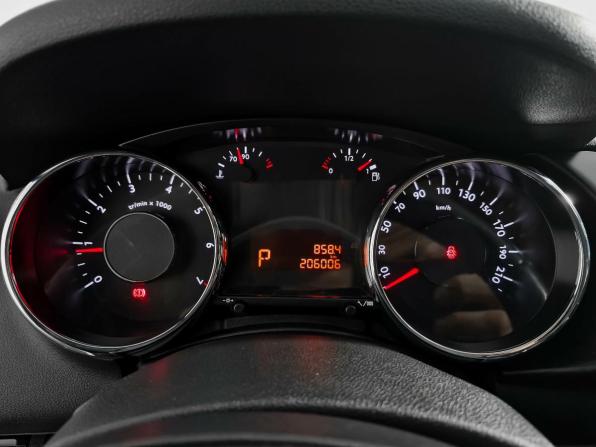 Peugeot 3008 I с пробегом 2012 года, цена 689 000 рублей, 206006 км, внедорожник, Автокод Объявления