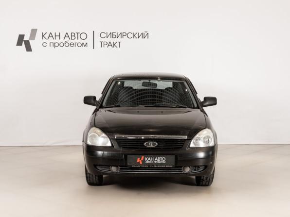 Lada (ВАЗ) Priora I с пробегом 2009 года, цена 300 000 рублей, 61251 км, хэтчбек, Автокод Объявления