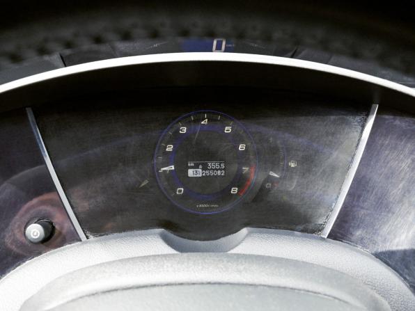 Honda Civic VIII с пробегом 2008 года, цена 589 000 рублей, 260000 км, хэтчбек, Автокод Объявления