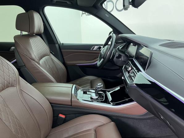 BMW X5 IV (G05/G18) с пробегом 2019 года, цена 6 195 000 рублей, 131625 км, внедорожник, Автокод Объявления
