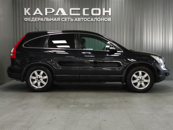 Honda CR-V III с пробегом 2008 года, цена 990 000 рублей, 231440 км, внедорожник, Автокод Объявления