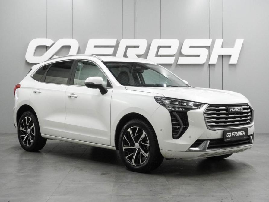 Haval Jolion I Воронеж  - изображение 1