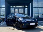 Kia Rio IV Москва  - изображение 33