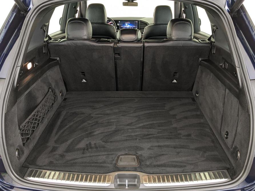 Mercedes-Benz GLE II (V167) Химки  - изображение 10