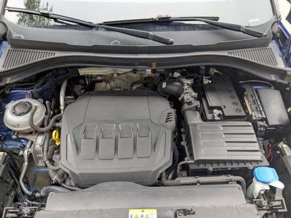 Skoda Kodiaq I с пробегом 2021 года, цена 3 850 000 рублей, 79655 км, внедорожник, Автокод Объявления