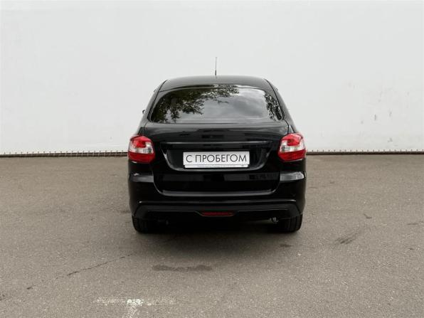 Lada (ВАЗ) Granta I Рестайлинг с пробегом 2022 года, цена 765 000 рублей, 42274 км, лифтбек, Автокод Объявления
