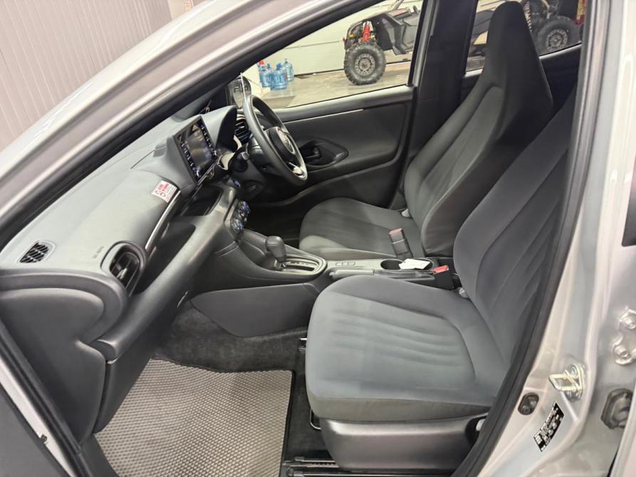 Toyota Yaris IV Краснодар  - изображение 14