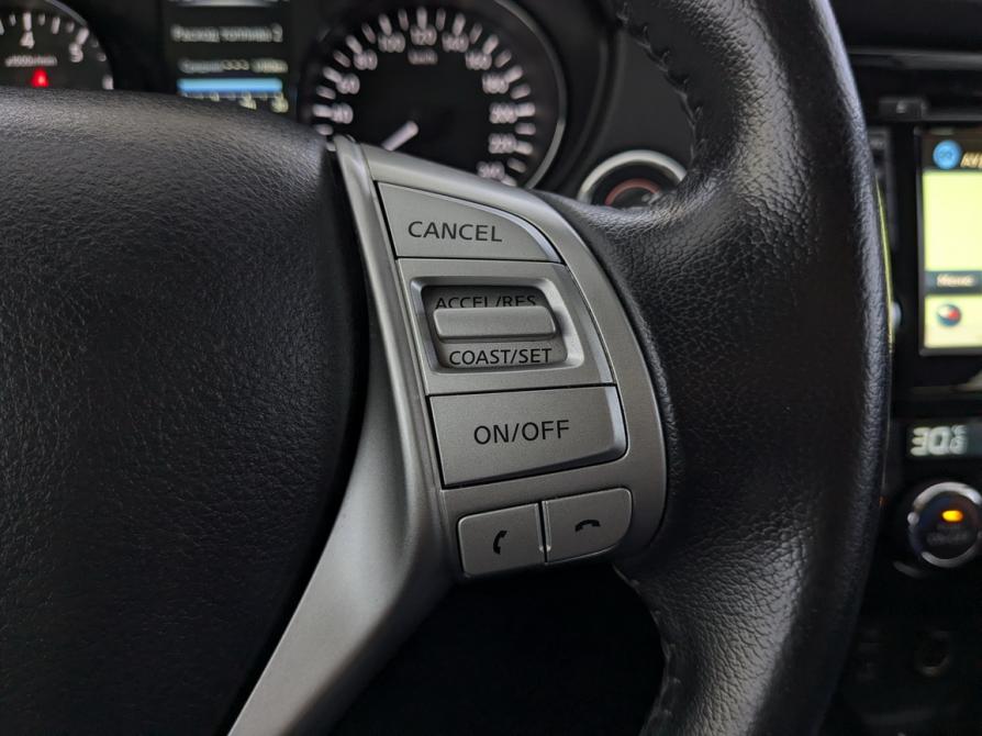 Nissan X-Trail III Москва  - изображение 24