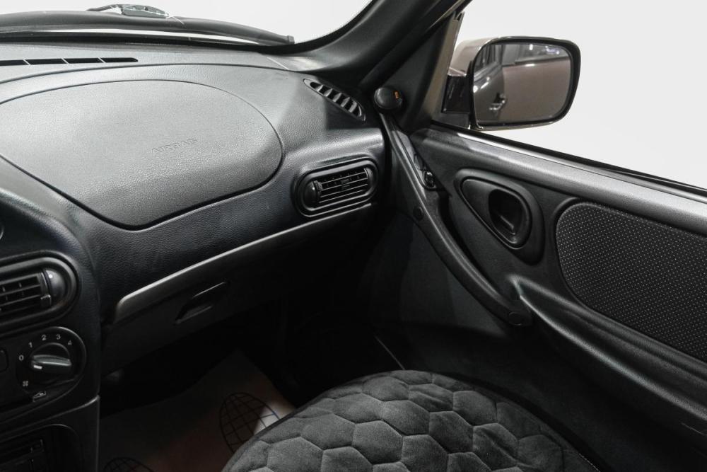 Chevrolet Niva I Рестайлинг Новокузнецк  - изображение 17