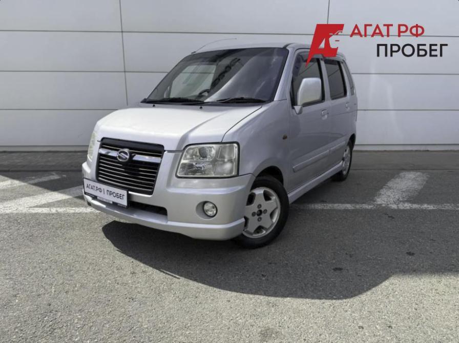 Suzuki Wagon R+ I Ставрополь  - изображение 1