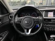 Kia Optima IV Москва  - изображение 44