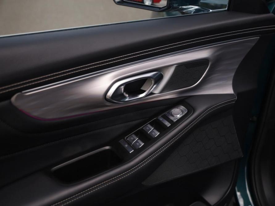 GAC GS8 II Санкт-Петербург  - изображение 24