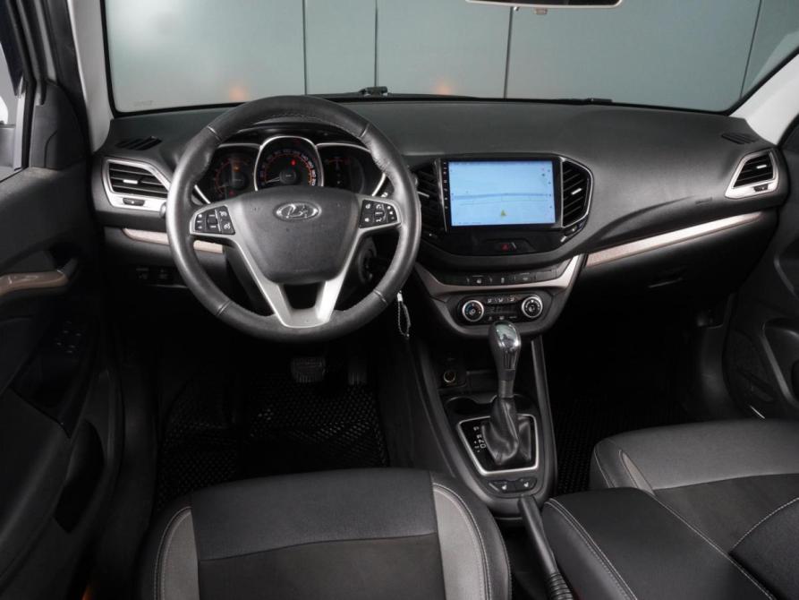 Lada (ВАЗ) Vesta I Минеральные Воды  - изображение 6