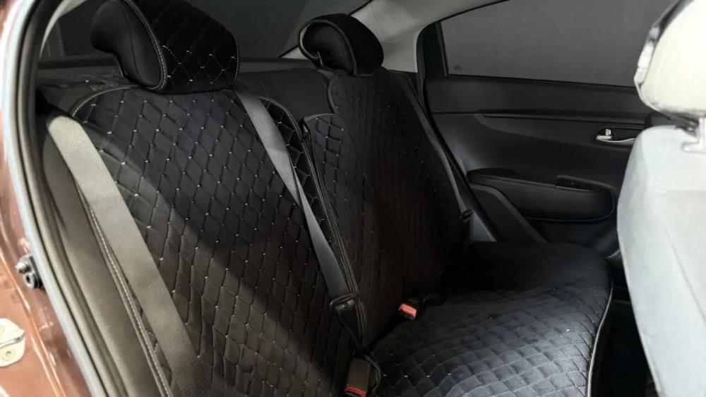 Kia Rio IV Рестайлинг Смоленск  - изображение 13