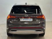 Hyundai Santa Fe IV Рестайлинг Балашиха  - изображение 26