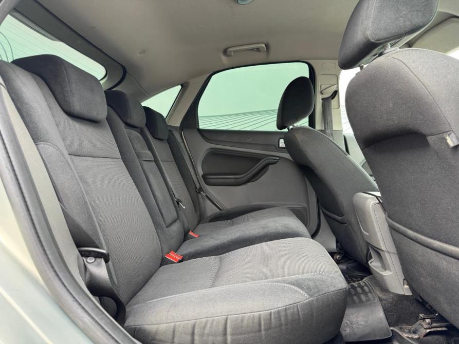 Ford Focus II Рестайлинг Воронеж  - изображение 17