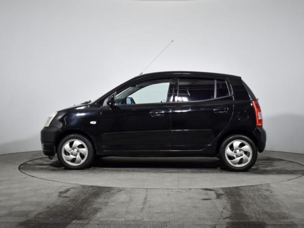 Kia Picanto I с пробегом 2007 года, цена 345 000 рублей, 239911 км, хэтчбек, Автокод Объявления