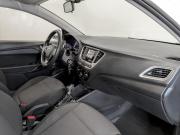Hyundai Solaris II Рестайлинг Москва  - изображение 38