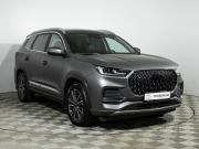 Chery Tiggo 8 Pro Max I Рестайлинг Санкт-Петербург  - изображение 26