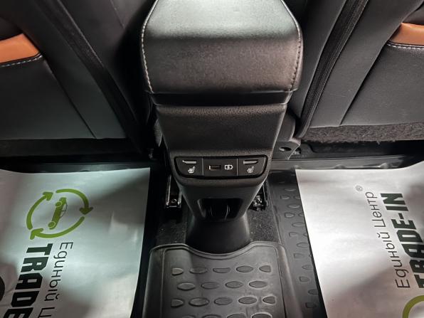 Lada (ВАЗ) XRAY I с пробегом 2020 года, цена 1 285 000 рублей, 71587 км, хэтчбек, Автокод Объявления