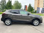 Nissan Qashqai II Рестайлинг Великие Луки  - изображение 32