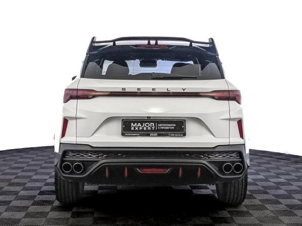 Geely Coolray I Рестайлинг с пробегом 2023 года, цена 1 945 000 рублей, 40300 км, внедорожник, Автокод Объявления