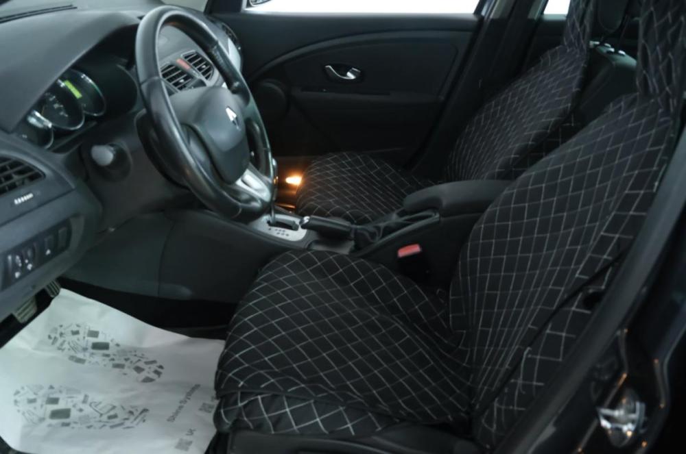 Renault Fluence I Омск  - изображение 8