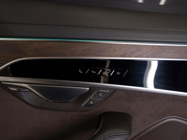 Audi A8 IV (D5) с пробегом 2018 года, цена 4 100 000 рублей, 165214 км, седан, Автокод Объявления
